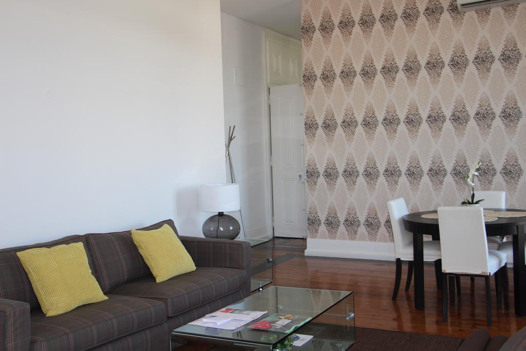 Santos River Apartments Lisbon Lisbon