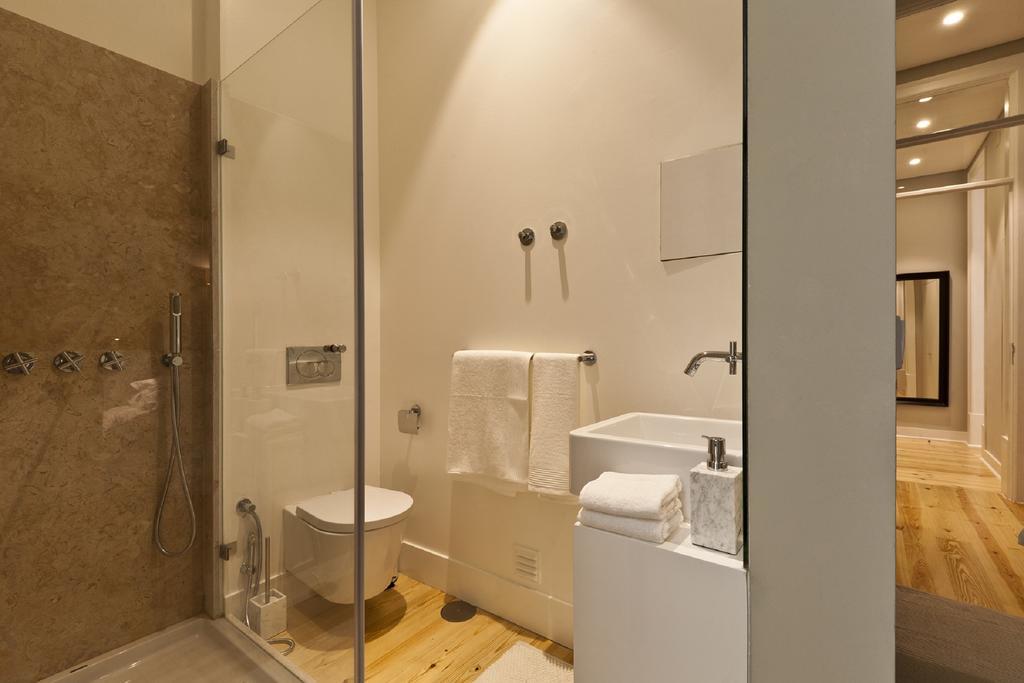 Apartment Historic Heart Luxury *