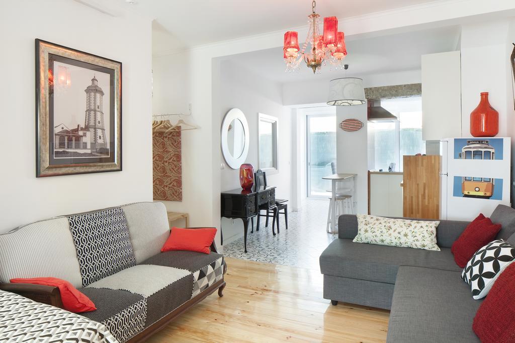Apartment Feelinglisbon Fado Lisbon