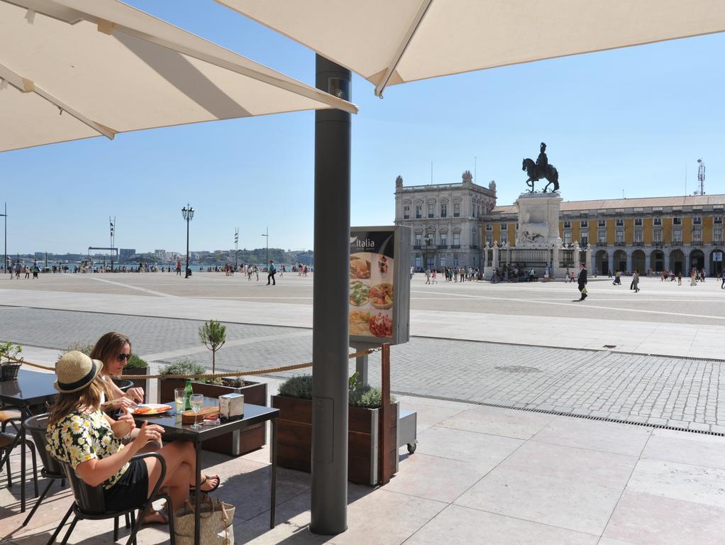 Historic Heart Luxury * Lisbon