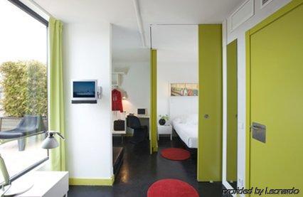 Hotel Gat Rossio