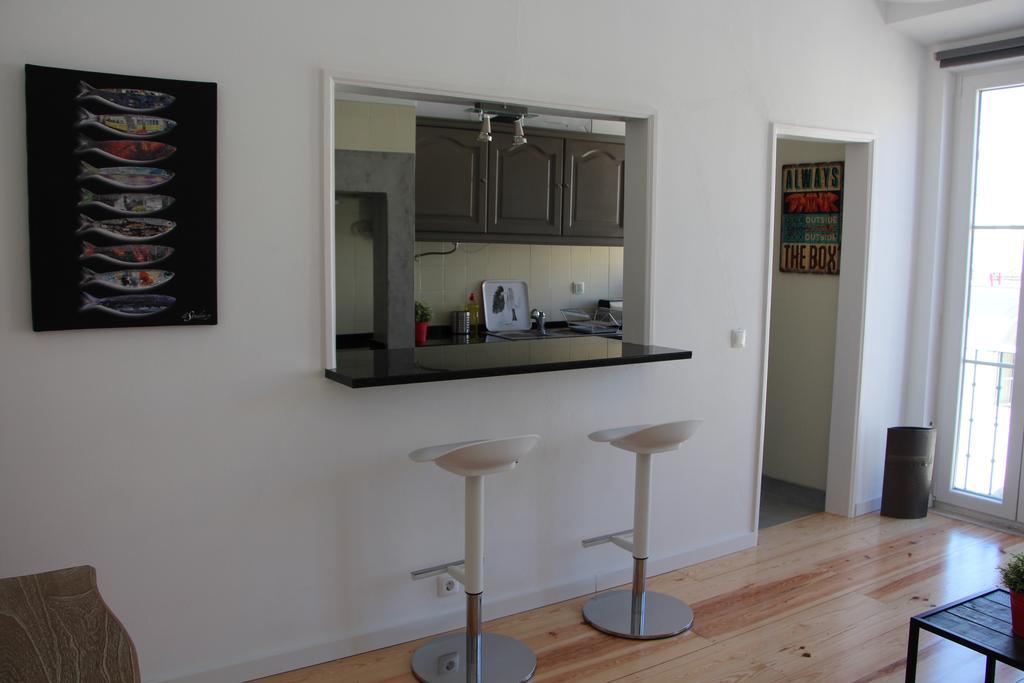 Lazaro Flat * Lisbon