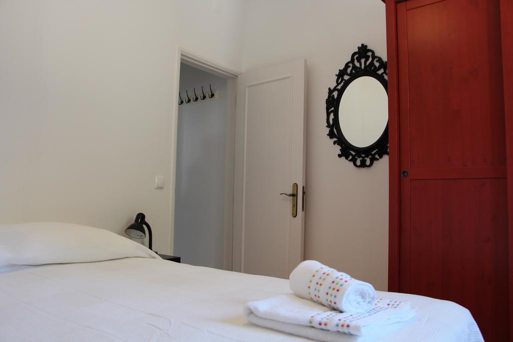 Apartment Lazaro Flat