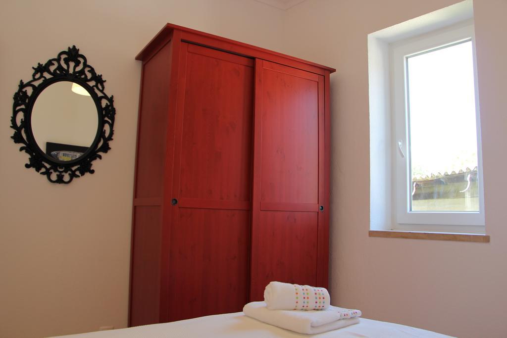 Lazaro Flat Apartment Lisbon