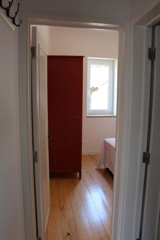 Lazaro Flat Apartment Lisbon
