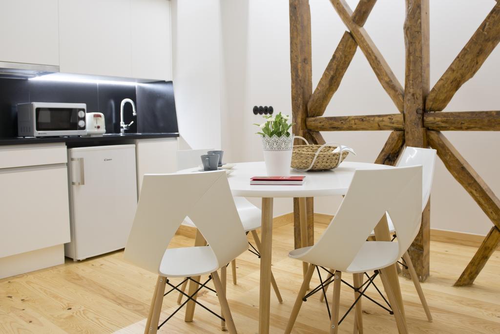 Pateo Saudade Lofts Apartment