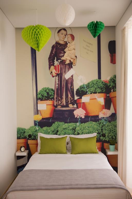 Apartment Pateo Saudade Lofts Lisbon