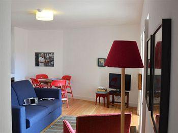 My Serviced - Principe Real Apart-hotel 4*