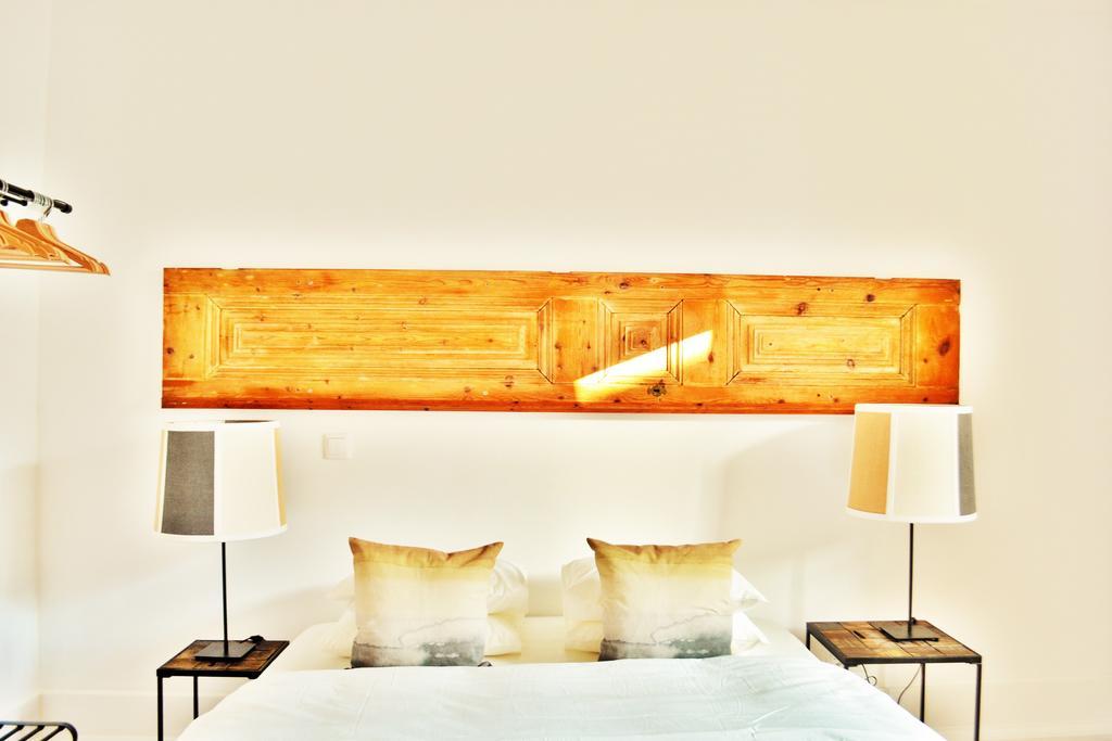 Guest house Feeling Chiado 15
