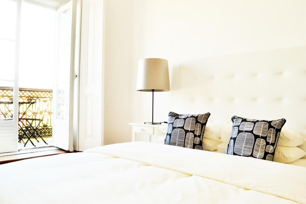 Feeling Chiado 15 Guest house 2*