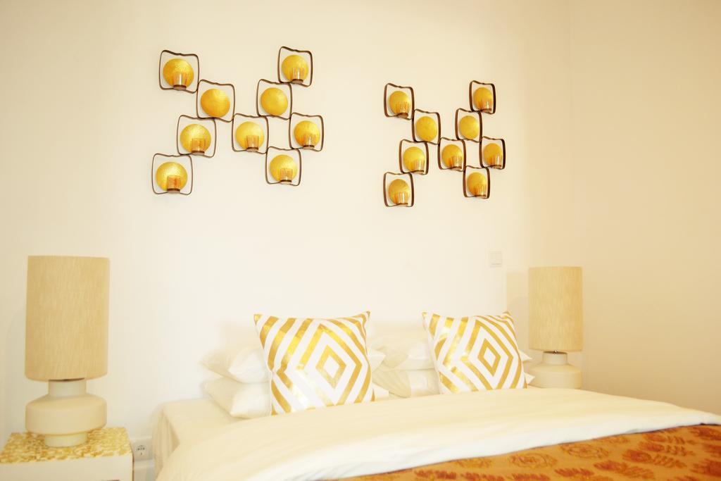Feeling Chiado 15 Guest house 2*