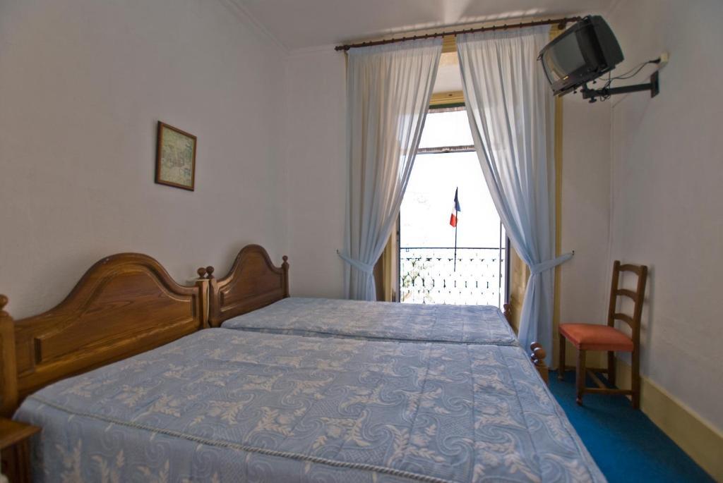 Residencial Geres 2*
