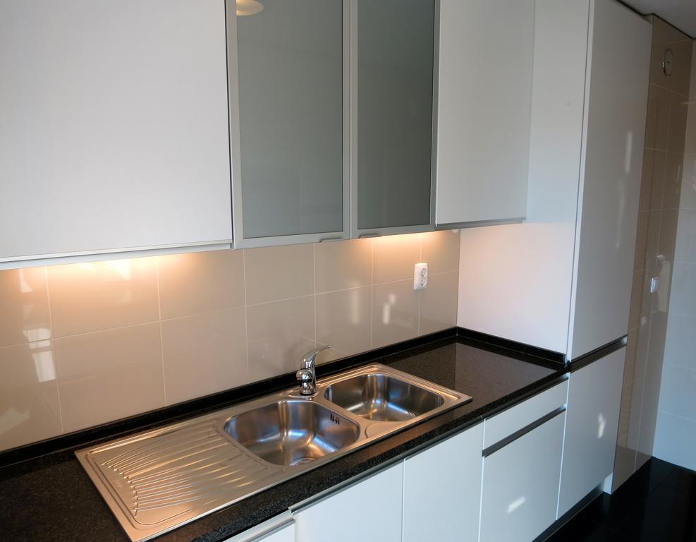 Finest - Expo Riverside Apartamento *