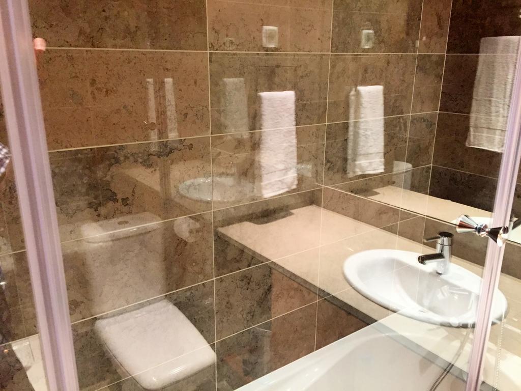 Finest - Expo Riverside Apartamento *