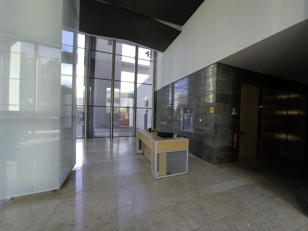Finest - Expo Riverside Apartamento Lisboa