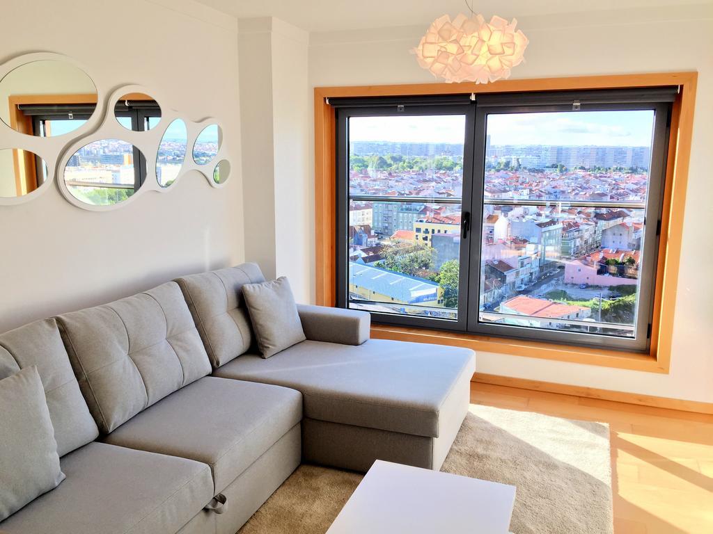 Finest - Expo Riverside Apartamento