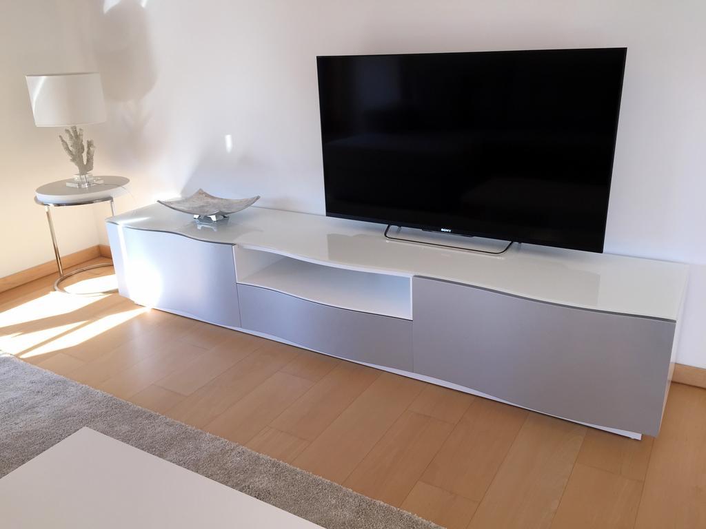 Finest - Expo Riverside Apartamento