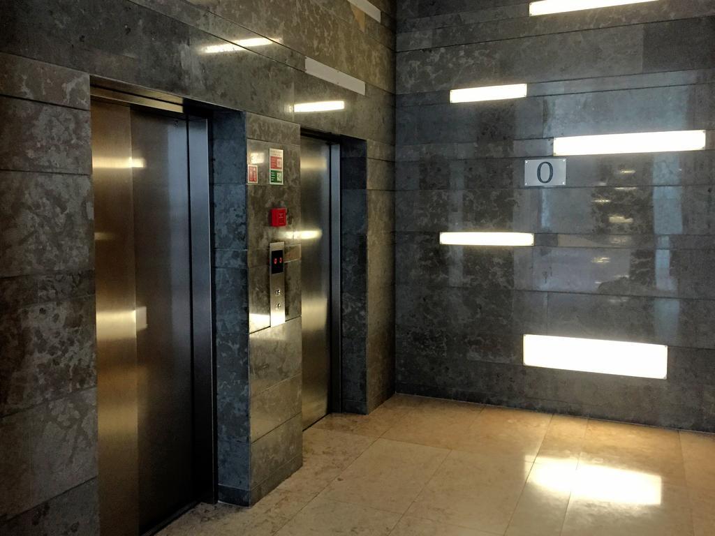 Finest - Expo Riverside Apartamento *