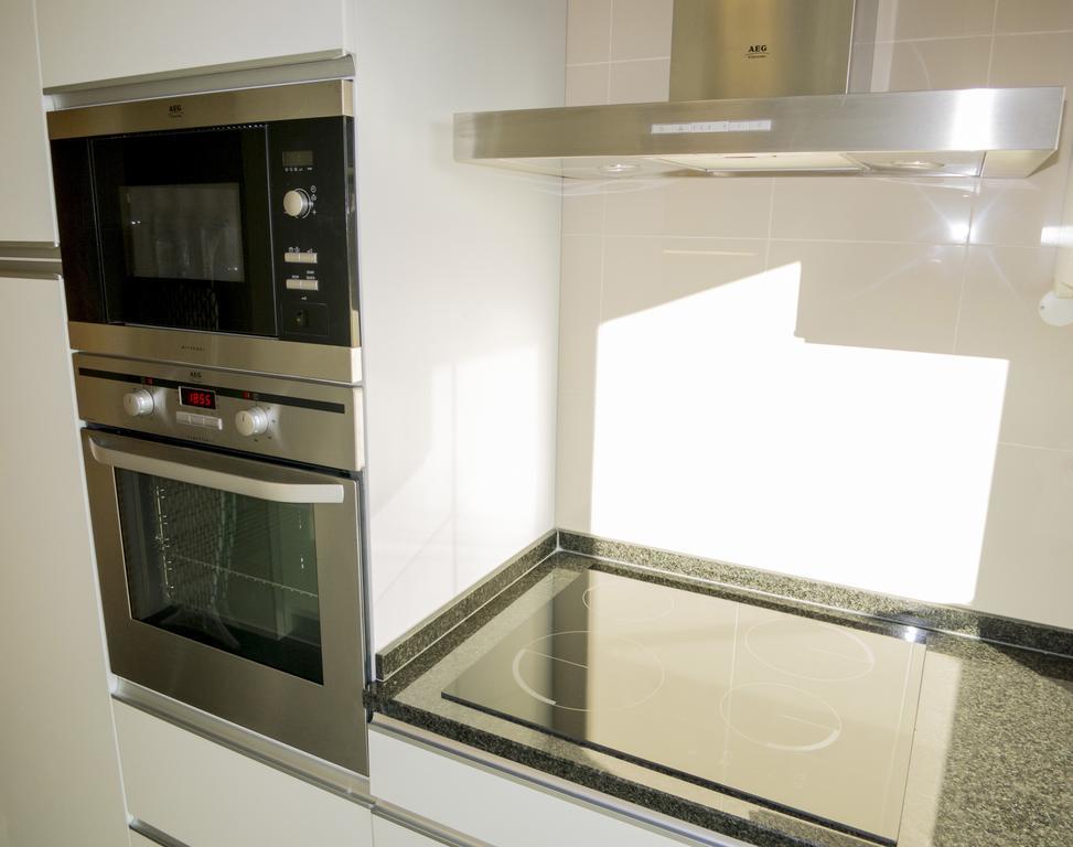 Apartamento Finest - Expo Riverside Lisboa