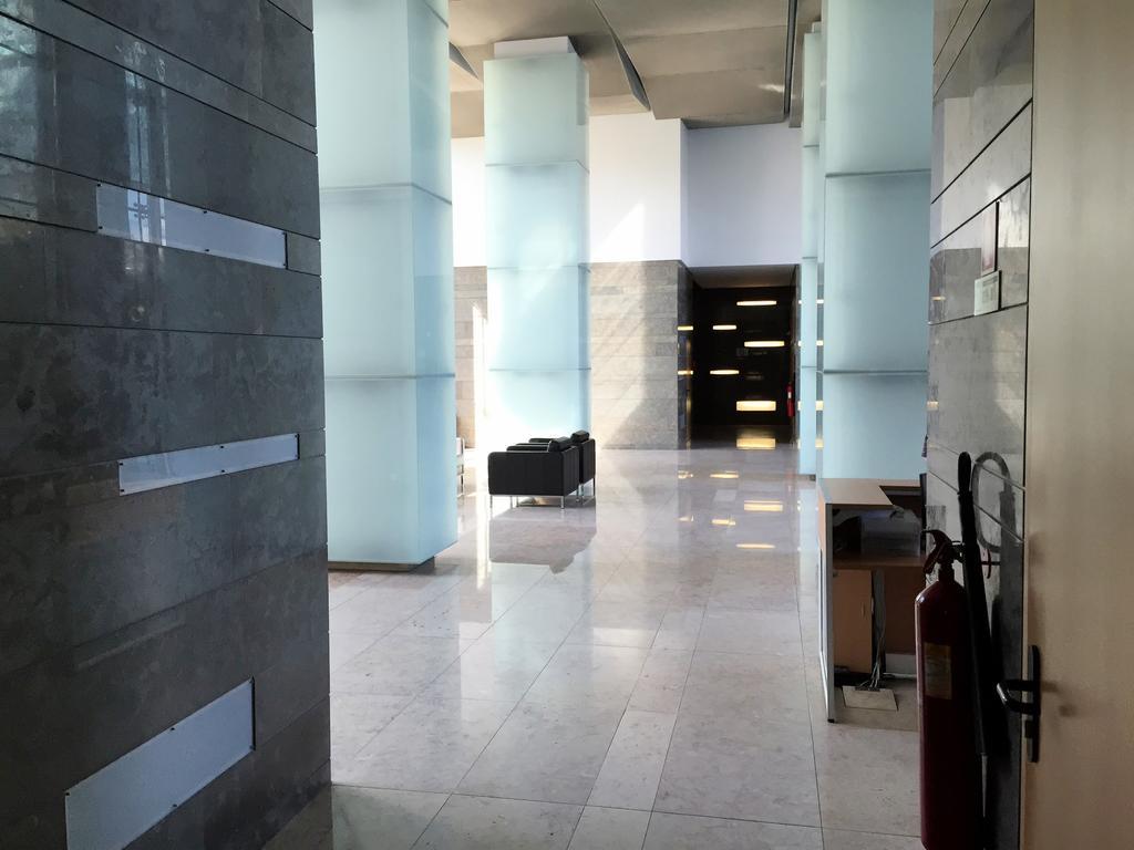 Apartamento Finest - Expo Riverside