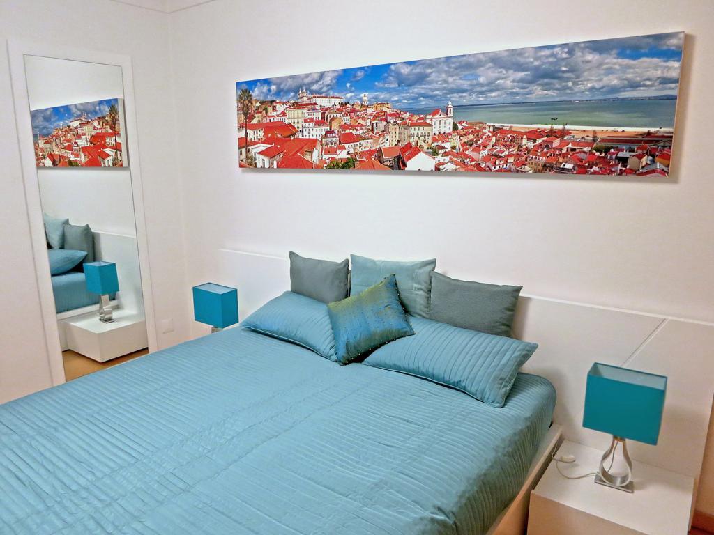Finest - Expo Riverside Apartamento Lisboa