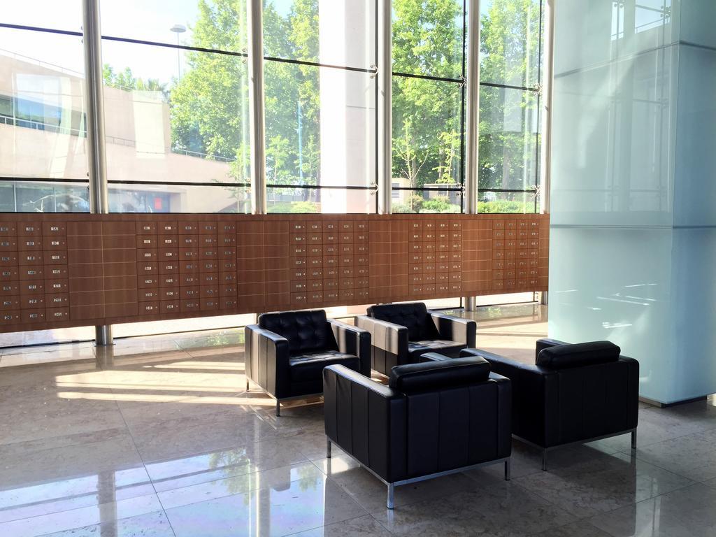 Apartamento Finest - Expo Riverside *