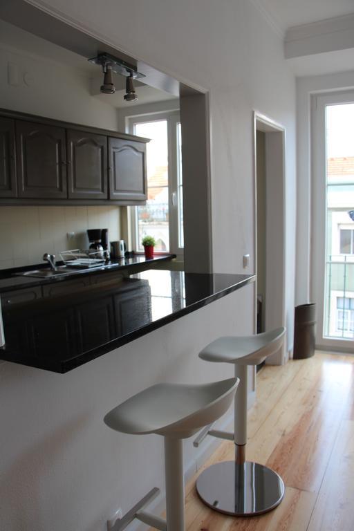 Apartment Lazaro Flat Lisbon