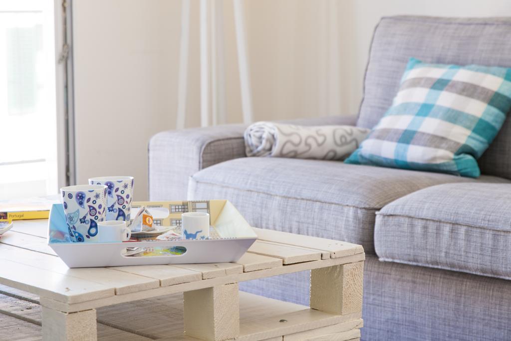 Altido Joyful 2br With Terrace Nearby São Bento Palace Apartamento Lisboa