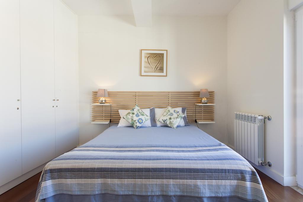 Altido Joyful 2br With Terrace Nearby São Bento Palace Apartamento *