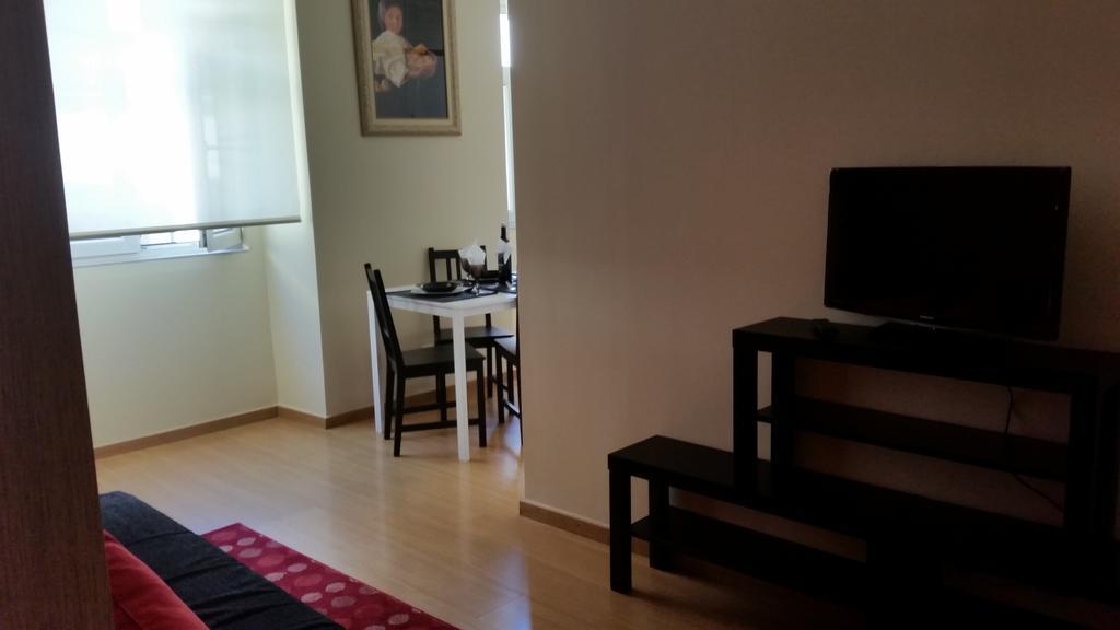 Anjos Casa de Férias Lisboa