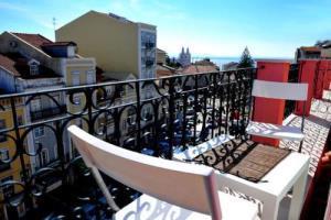 Graca Charm Apartment *