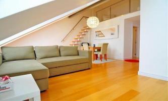 Graca Charm Apartment Lisbon