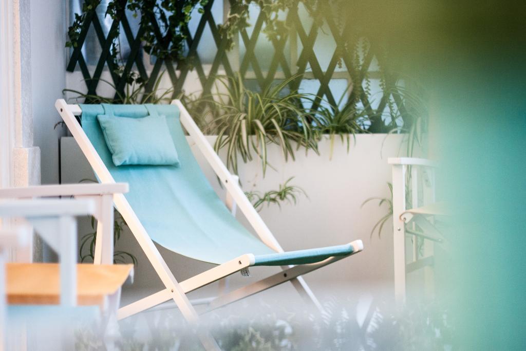 Nest House Lisbon