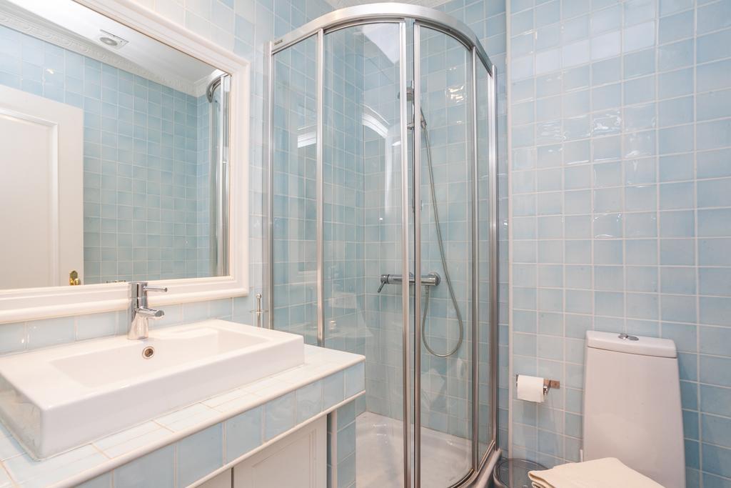 Apartment Lxway Rua Da Madalena Lisbon