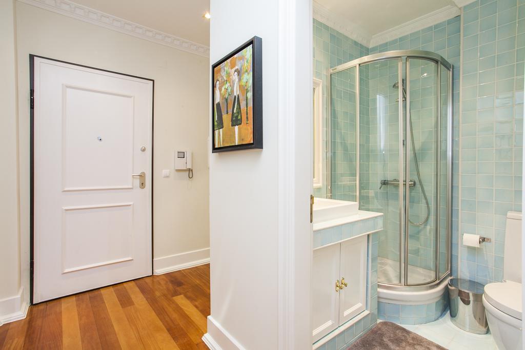 Apartment Lxway Rua Da Madalena Lisbon
