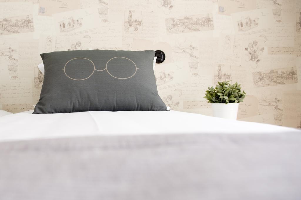 Pateo Saudade Lofts Apartment *