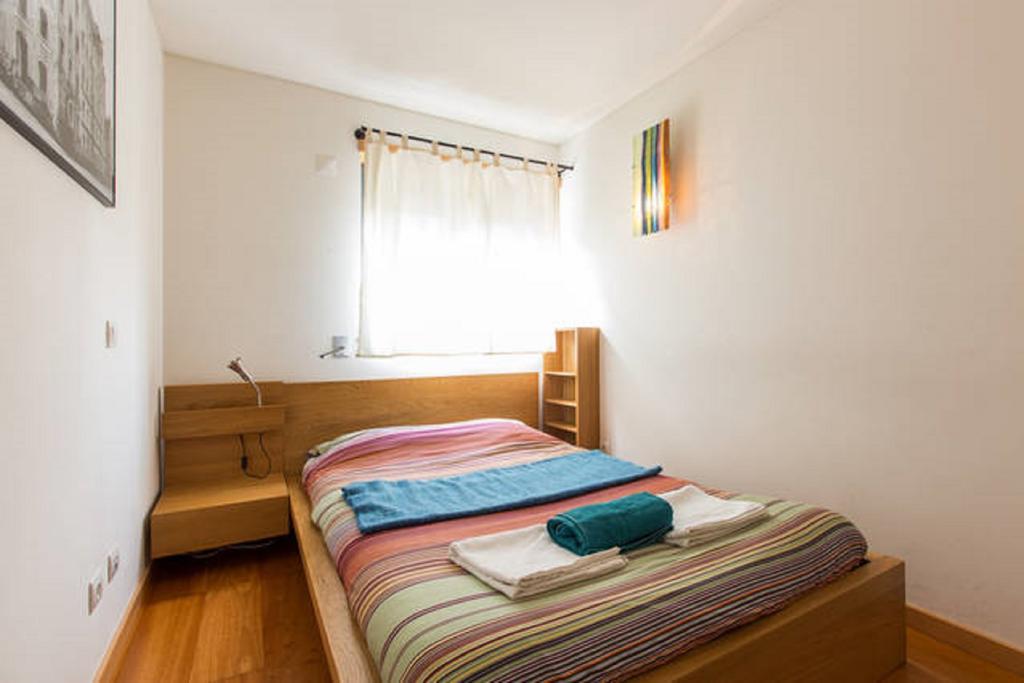 World In - B. Prata Apartamento *