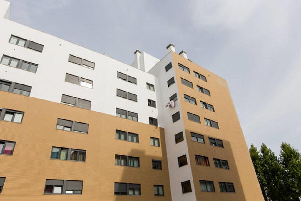 Apartamento World In - B. Prata
