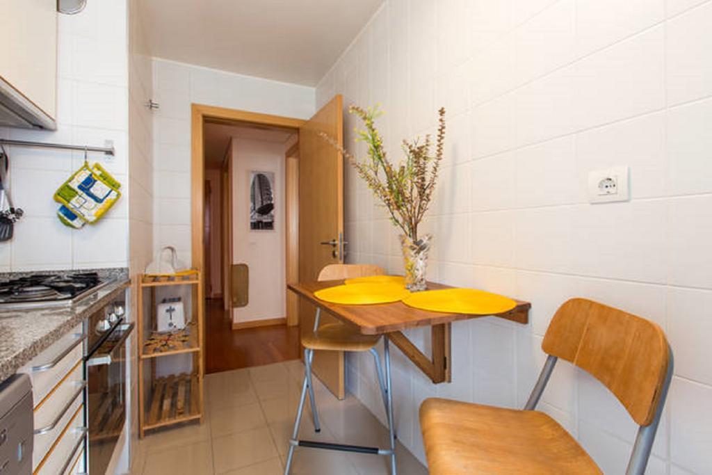 World In - B. Prata Apartamento Lisboa