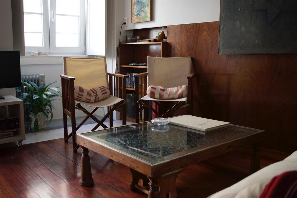 Palmeira Apartment *