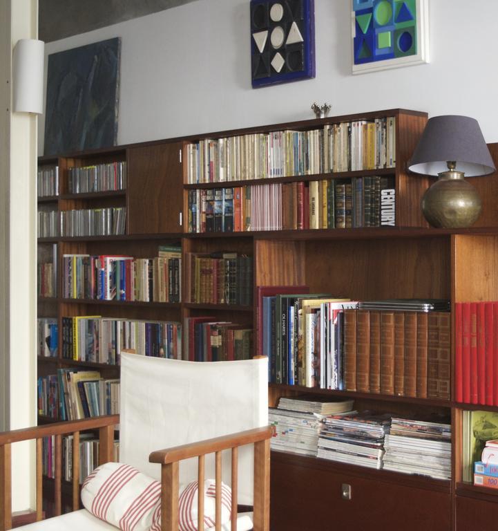Apartment Palmeira *