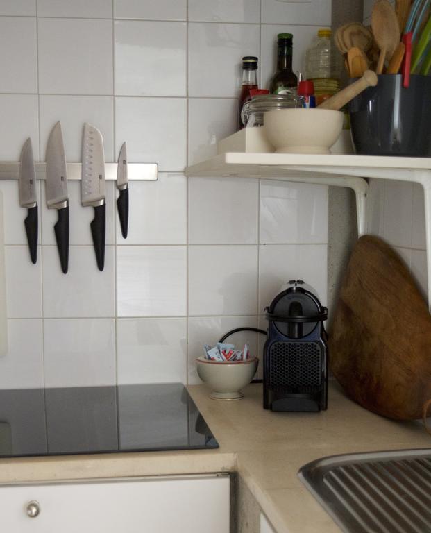 Apartment Palmeira