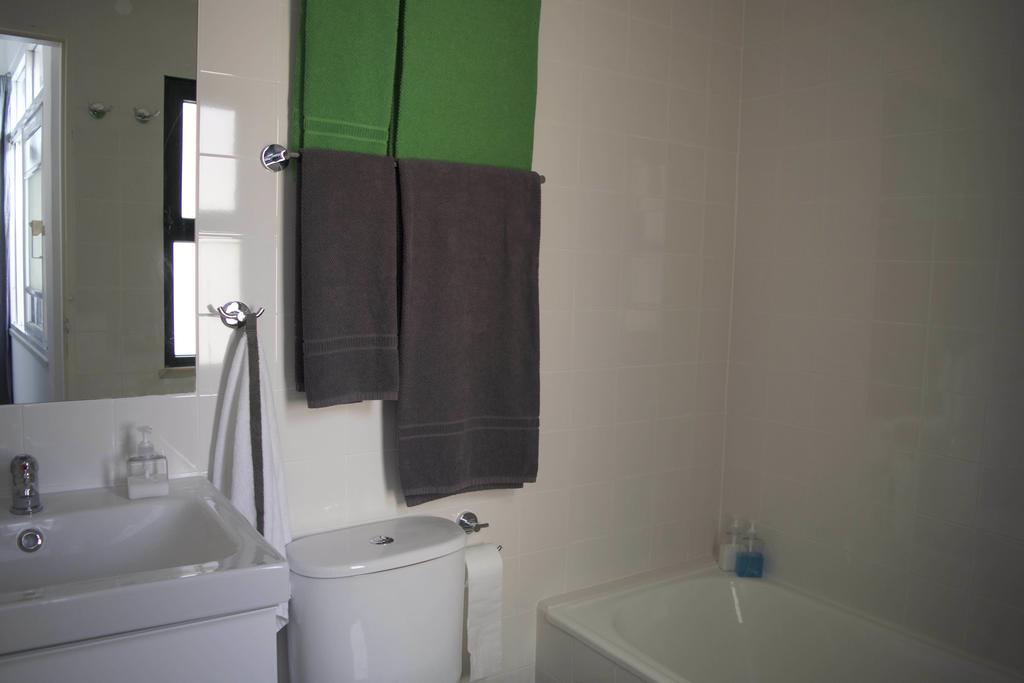 Palmeira Apartment *