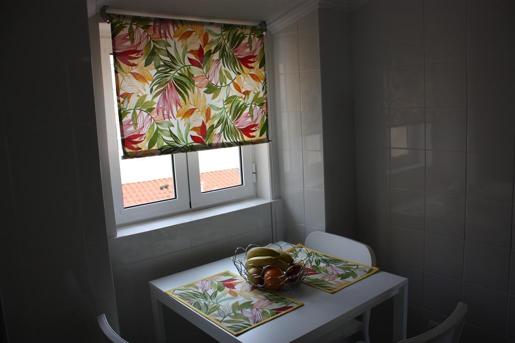 Apartment Madragoa House Lisbon
