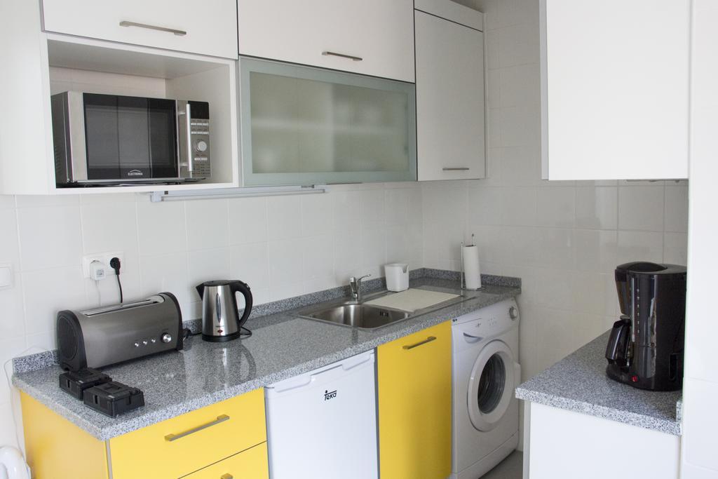 Madragoa House Apartment
