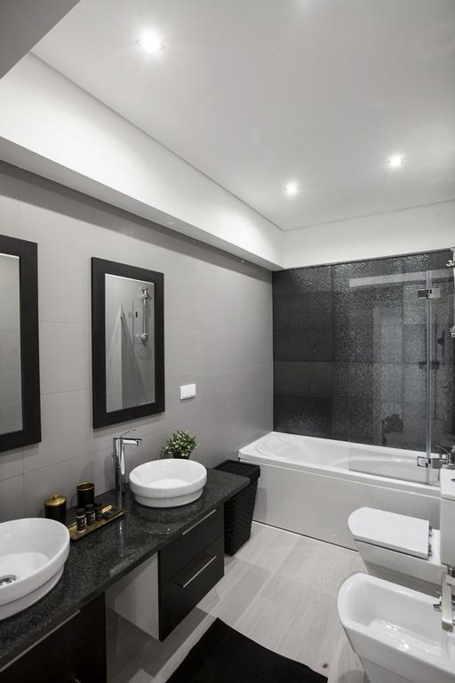 D_loft River Apartment Lisbon