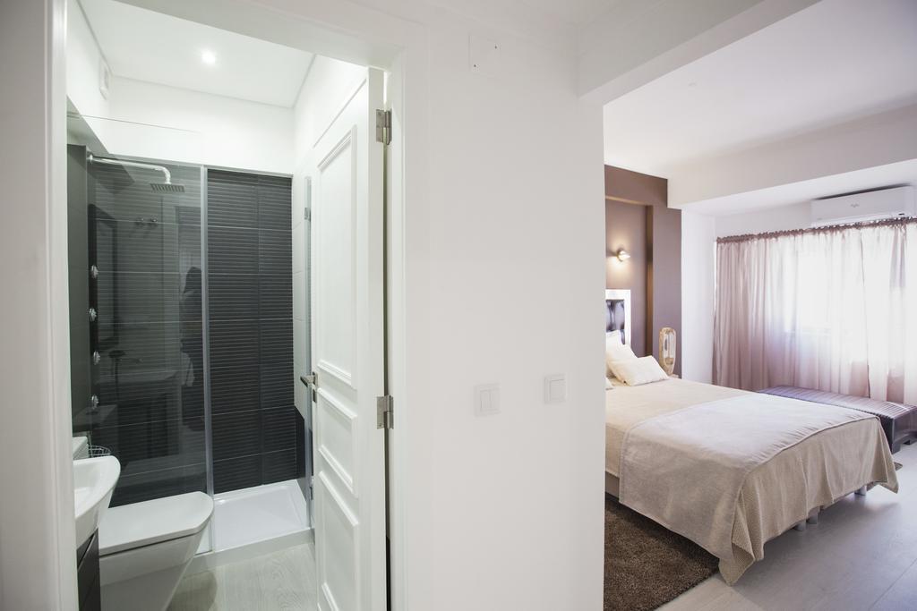 D_loft River Apartment