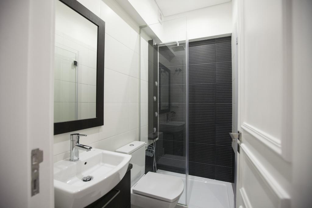 Apartment D_loft River *