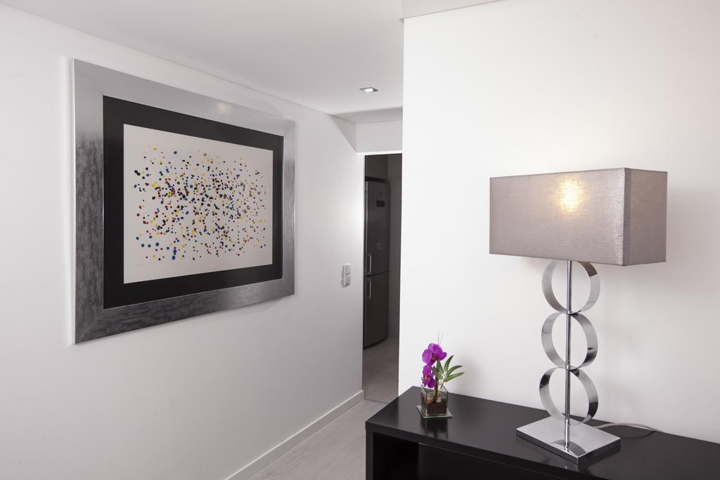 D_loft River Apartment *