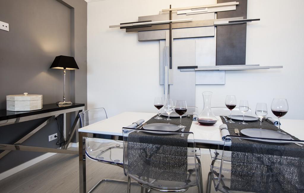Apartment D_loft River Lisbon